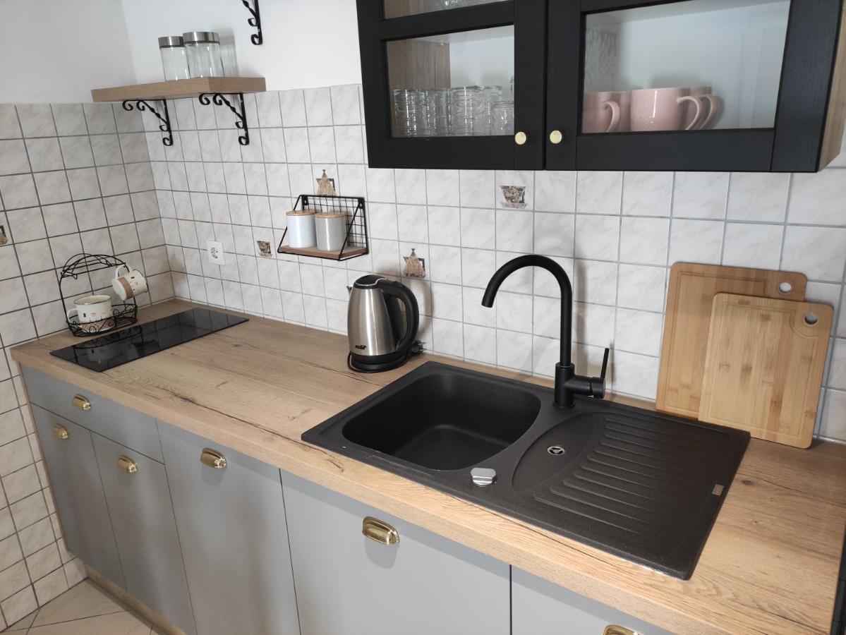 Apartmani Rina Donja Jagodnja Exterior foto