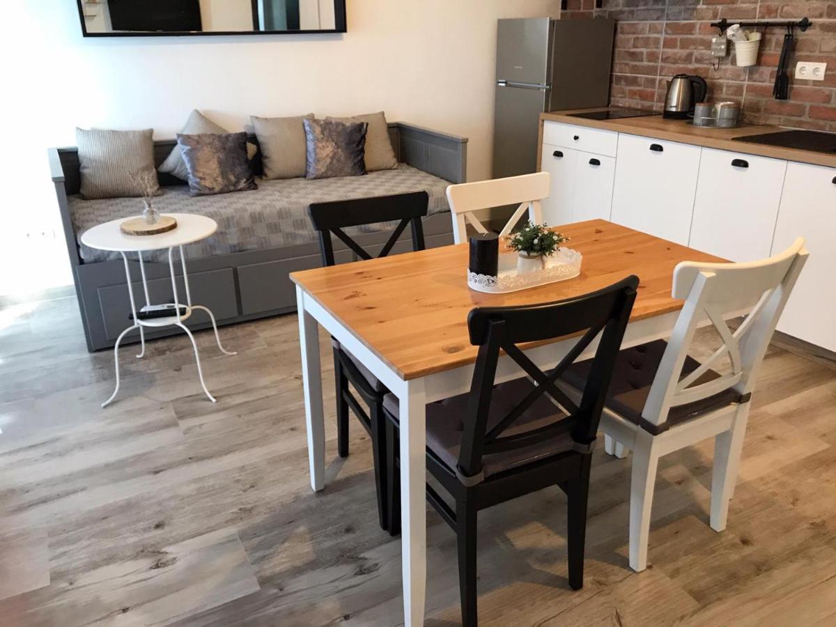 Apartmani Rina Donja Jagodnja Exterior foto