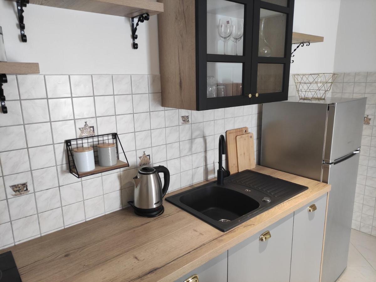 Apartmani Rina Donja Jagodnja Exterior foto