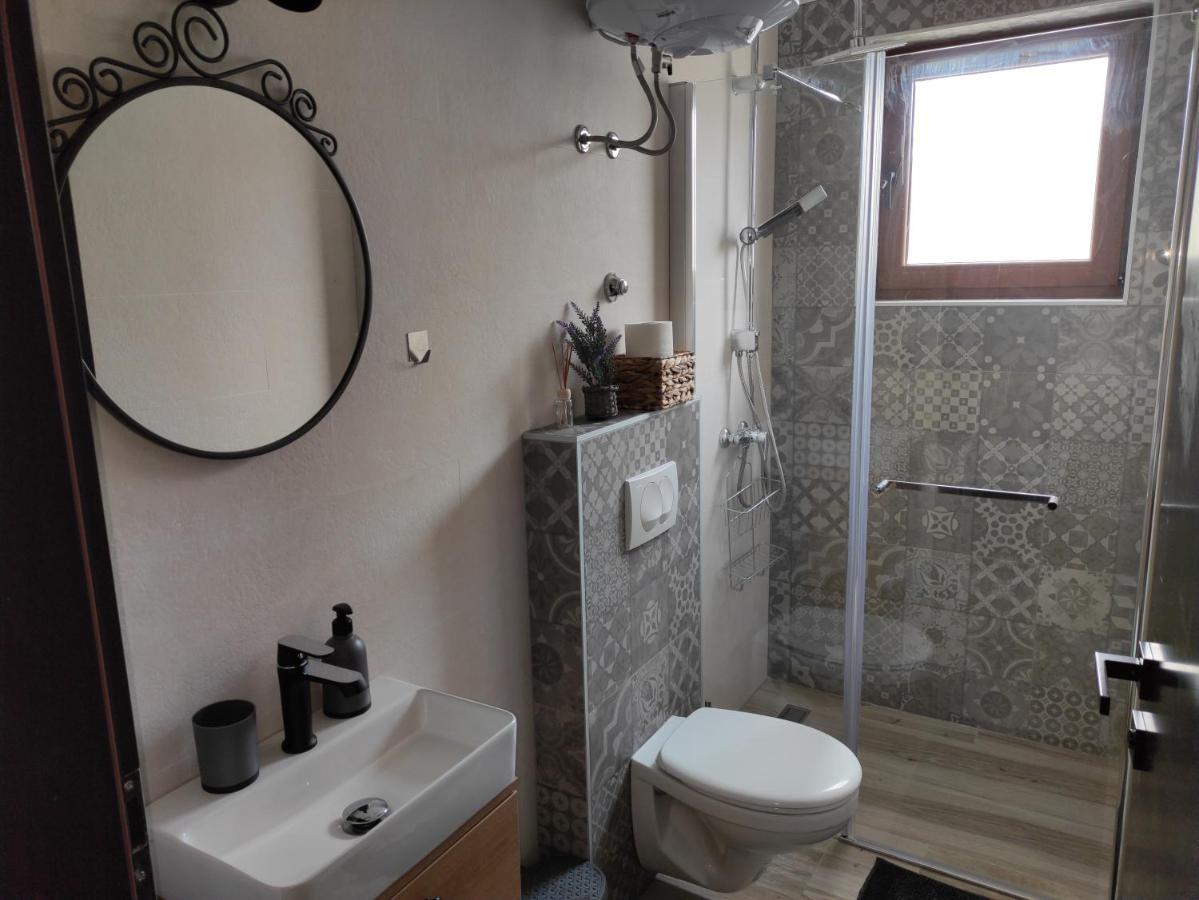 Apartmani Rina Donja Jagodnja Exterior foto
