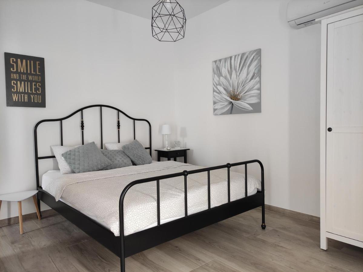 Apartmani Rina Donja Jagodnja Exterior foto