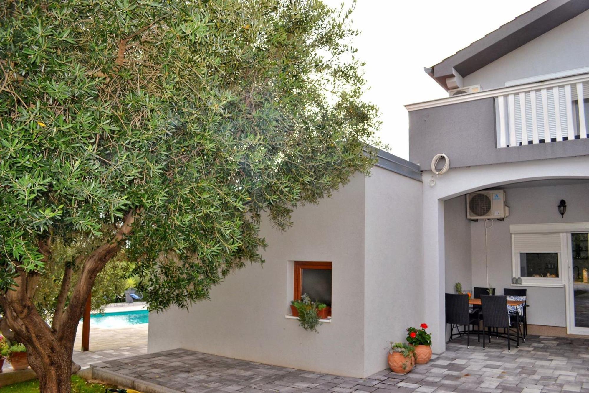 Apartmani Rina Donja Jagodnja Exterior foto